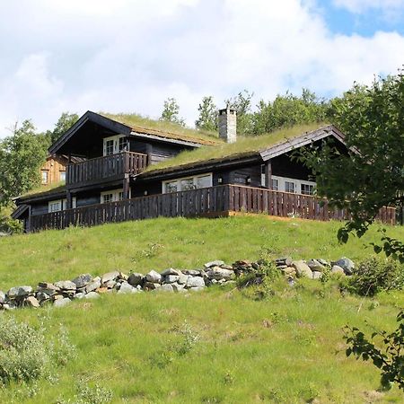 Storemyr By Norgesbooking - Cabin With Amazing View Myro Dış mekan fotoğraf