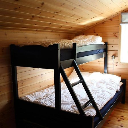 Storemyr By Norgesbooking - Cabin With Amazing View Myro Dış mekan fotoğraf