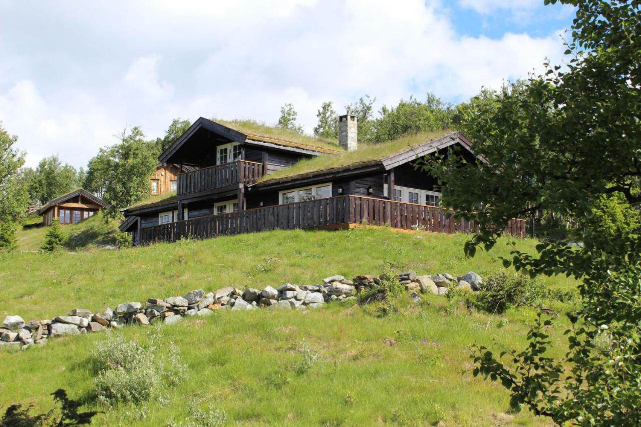 Storemyr By Norgesbooking - Cabin With Amazing View Myro Dış mekan fotoğraf