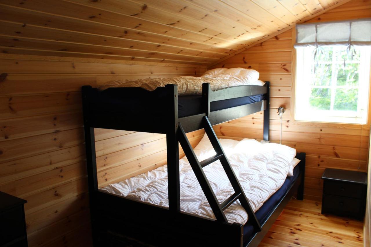 Storemyr By Norgesbooking - Cabin With Amazing View Myro Dış mekan fotoğraf