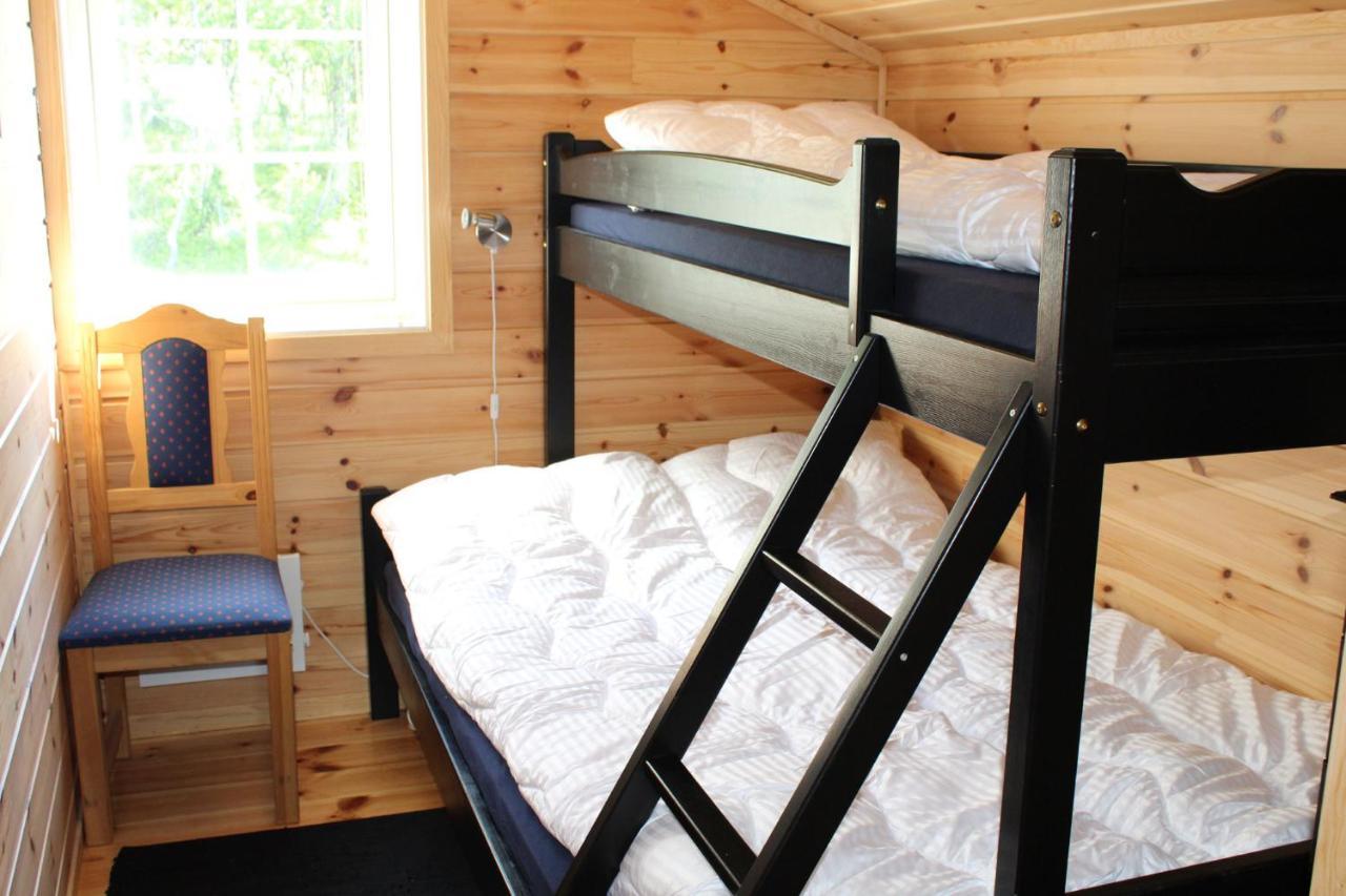 Storemyr By Norgesbooking - Cabin With Amazing View Myro Dış mekan fotoğraf
