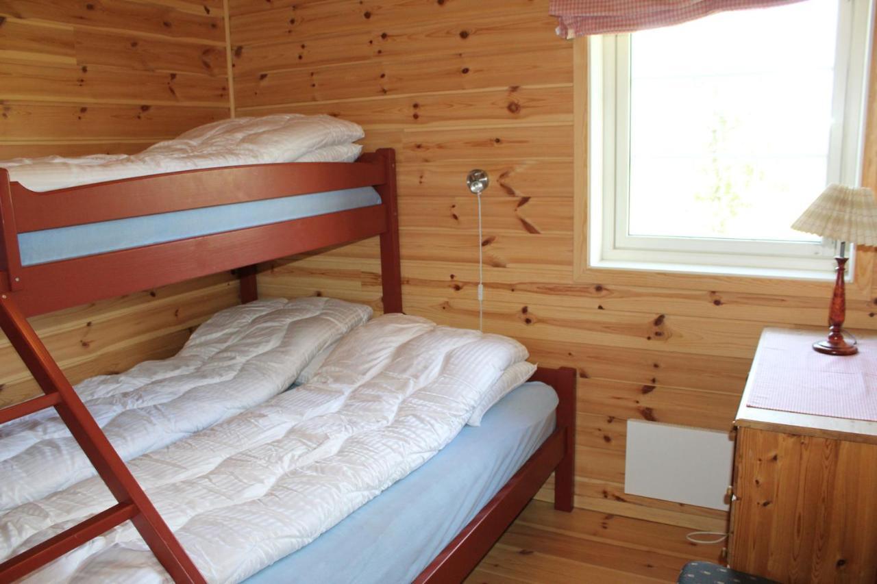 Storemyr By Norgesbooking - Cabin With Amazing View Myro Dış mekan fotoğraf